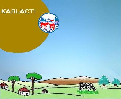 KARLACTI Near Eastern Specialty Dairy Products