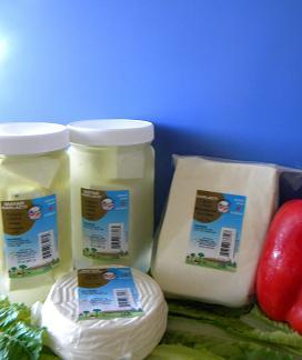 Mediterranean Semi Soft Cheese Mediterranean Semi Soft Cheese