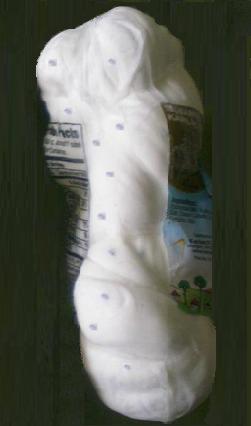 Original Braided String Cheese Original Braided String Cheese