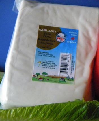 Curd Cheese