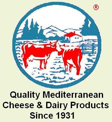 Mediterranean Cheese Since 1931